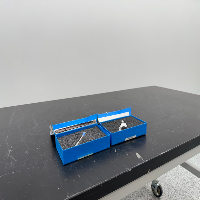 Agilent HPLC Columns image 0